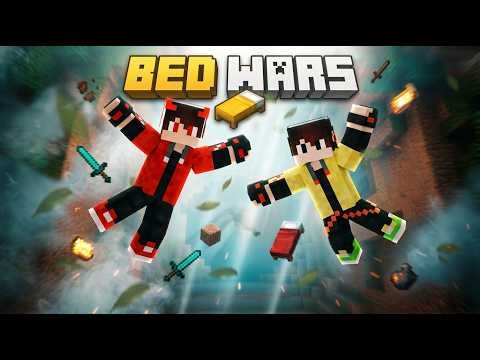 🔴 CHANKILO BED WAR LIVE | Public SMP | Join Now!