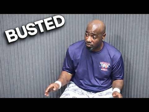 He Thought He'd Get Away With It | Until The Police Interview