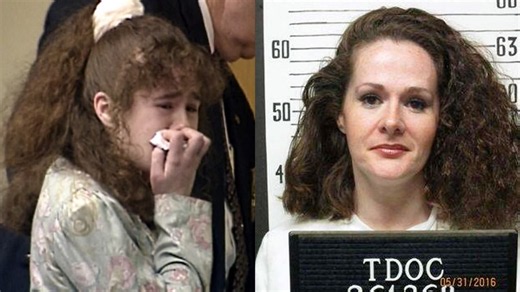 Christa Pike: First woman to be executed in Tennessee in 200 years