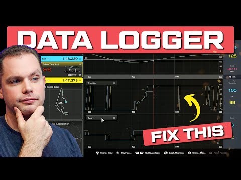 How to Use the Data Logger in GT7 and Unlock Your True Pace