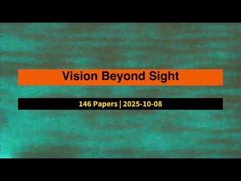 AI Frontiers: Breakthroughs in Computer Vision - 2025-10-08