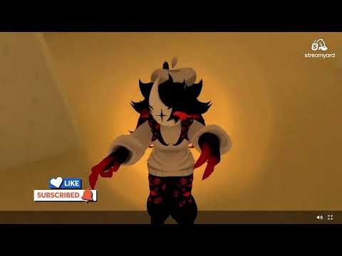 games in vrchat!!!
