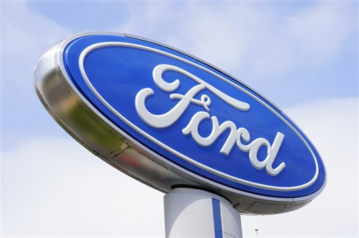 Ford recalls 254,000 vehicles to fix ‘unexpected reset’ of safety features