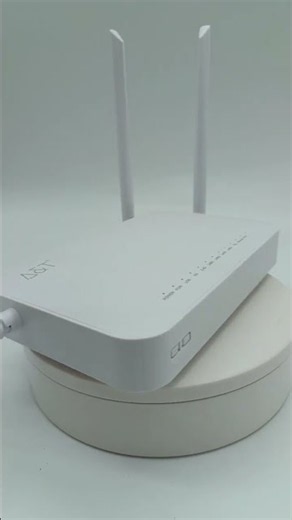 XPON FTTH Terminal: Integrating Gigabit Data and CATV for Seamless Connectivity