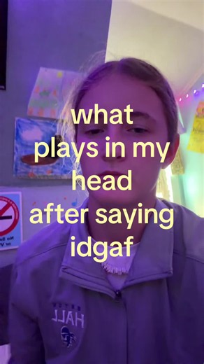real. #conangray #conehead #care #relatable #dontcare | conangray