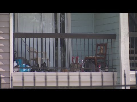 New program targets troubled Houston apartments