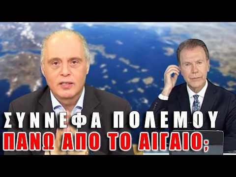 Σκάνδαλο Predator: Με όσα ξέρω θα τους ρίξω! Το πάρτυ τώρα ξεκινά!