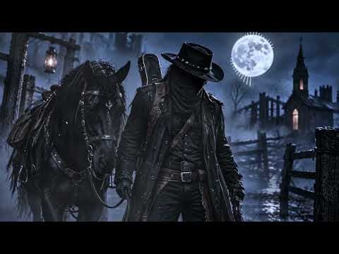 Soldier Of Fortune - Deep Purple | Dark Country Rock | Shadow Cowboy