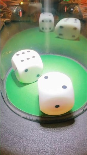 CRAPS! 🎲 4 BEAT 7! 🤑