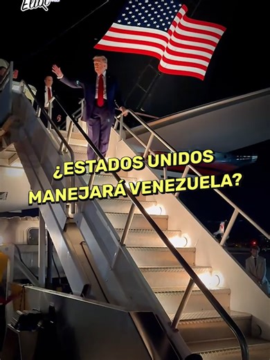 Consecuencias de la captura de Nicolás Maduro en Venezuela