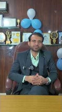 Stress Test Normal but Heart Risk Still Present? | Dr. Avadhesh Khare Explains