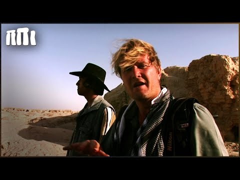 Searching for Alexander the Great’s Lost City - Ancient Bactra Revealed