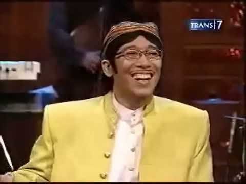 Opera Van Java Jadul Episode 003 - Basir Sembara