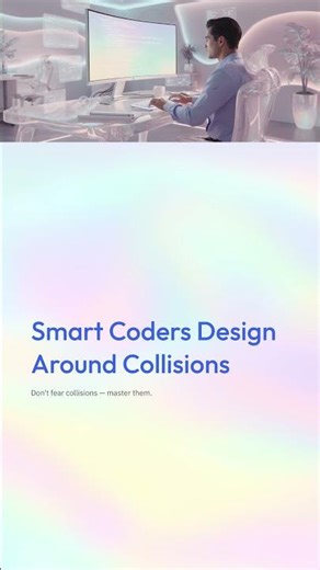 What is Collision Handling in Hashing | Why Hashes Clash | DSA with JAVA Cloud @ DURGASOFT