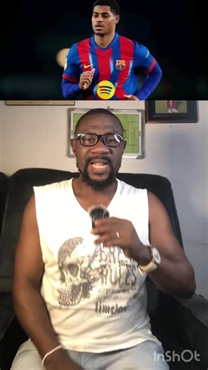 Manchester United Hold Talks with Marcus Rashford Over Possible Return to Old Trafford #MUFC #Rashford #TransferNews | Mr Elvis Esifo.