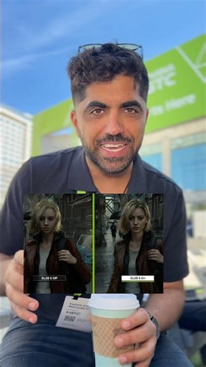 Gaming Graphics are about to get Real