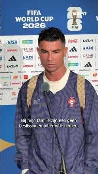 "Het winnen van het EK heeft voor mij dezelfde waarde als een WK-winst" 🗣️👀