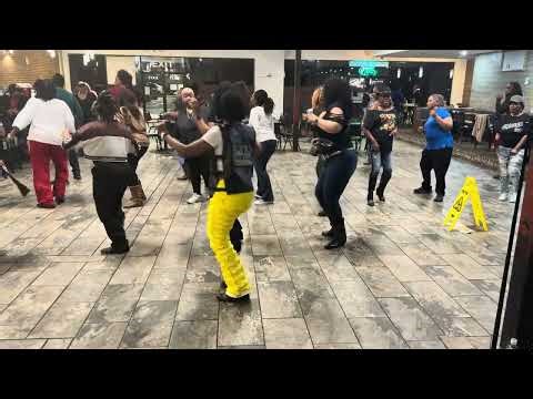 Take It Easy Line Dance