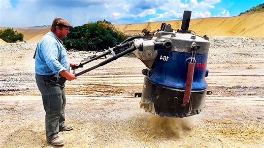 No one believed he could create this