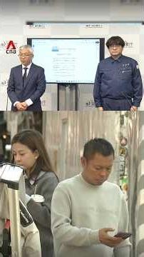 Japan Met Agency apologises for false alert about M9.9 quake