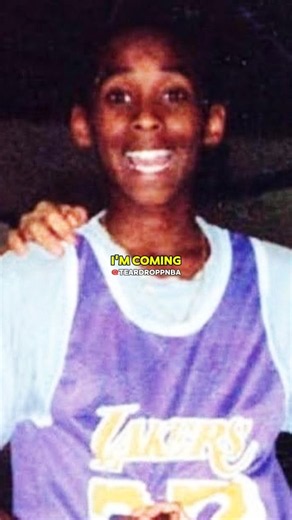 Kevin Garnett insane story meeting a young Kobe Bryant 🤯