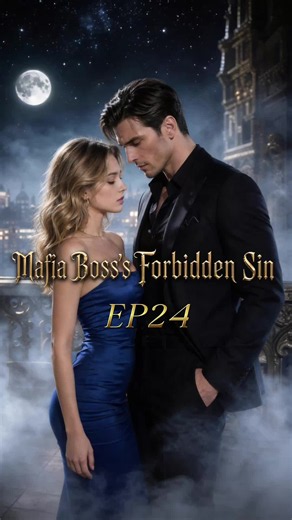 Mafia Boss's Forbidden Sin