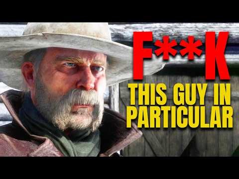 20 Video Game Villains You Couldn't Wait To Kill