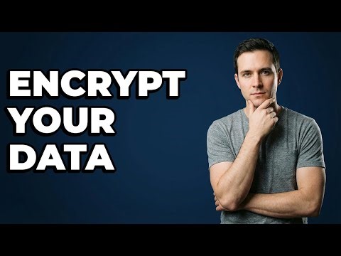 Which Server Data Types Benefit From Encryption At Rest?
