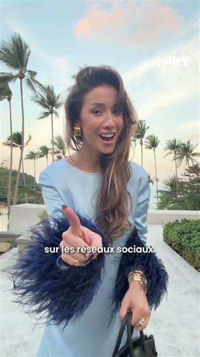 Isabeau De la Tour et Kylian Mbappé en couple ? C'est la rumeur qui enflamme les réseaux 💥