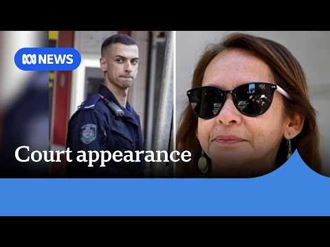 Beau Lamarre-Condon's mother held in custody | ABC NEWS