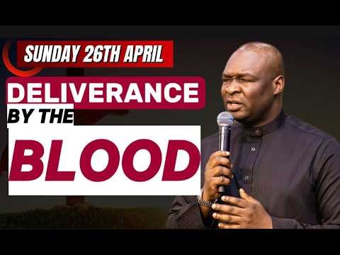 26TH APRIL 2026 | POWERFUL WARFARE PROPHETIC PRAYERS | APOSTLE JOSHUA SELMAN #fyp