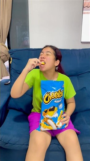She got her revenge 😱😱 #funny #shorts