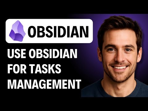 How To Use Obsidian For Project Management [2026 Guide]
