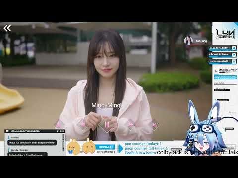 [2025/12/05] finishing 5 hearts under 1 roof... :0