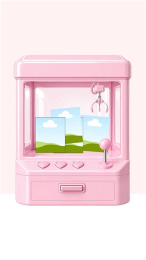 Pink Y2k
