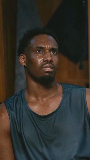 Bakari "Glitch" Copeland Cerave Commercial with Carmelo Anthony