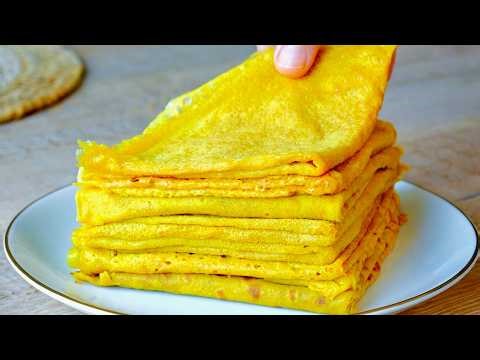 I Always Keep Sweet Potatoes at Home for This Incredibly Delicious Sweet Potato Recipe!