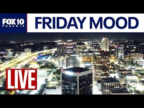 🔴LIVE WEBCAMS around the world | January 23 | FOX 10 Phoenix