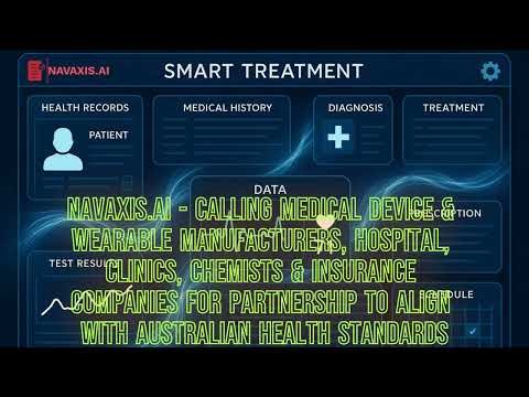 navaxis.ai - Smart Treatment