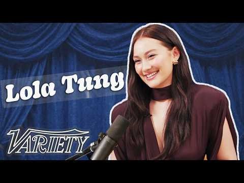 Lola Tung Talks ‘The Summer I Turned Pretty’ Movie, Hudson Williams, & Horror Films | Up Next