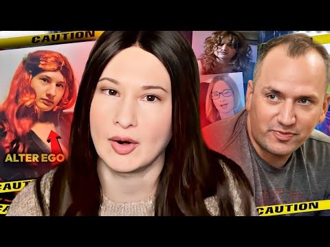 GYPSY ROSE FIANCÉ KEN is THREATENING to LEAVE HER Over DISTURBING HOME VIDEOS and Her EVIL ALTER EGO