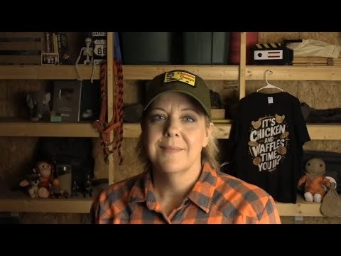 Let's talk about Trump caving on ads, a question, and an explanation….