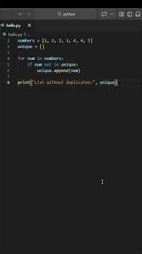 Python Interview Questions & Answers 🔥 #coding #python #interviewquestions#pythonprogramming