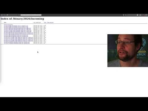¡Fixing boring Linux PKG bugs!