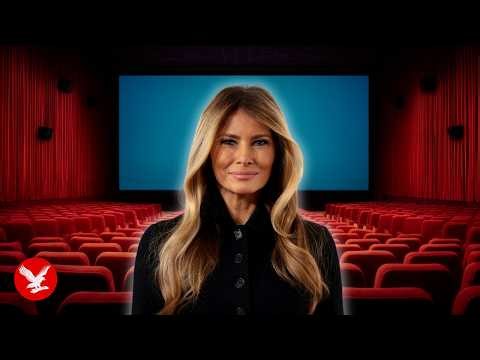 Melania Trump has released a new documentary – does anyone care?