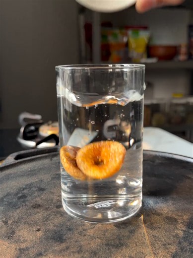 Soaked Figs Morning Ritual: Healthy Breakfast Habit