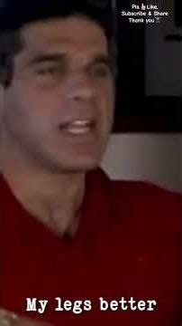 Lou "The Incredible Hulk" Ferrigno's auto Biography by 💪Coach Ronaldo🏋P9