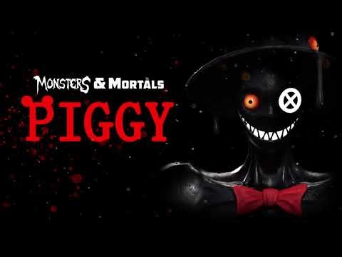 DARK DECEPTION: MONSTERS & MORTALS - LET GO | PIGGY DLC