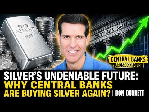 2 MINS AGO! "You Better Start PREPARING Yourself..." - Don Durrett