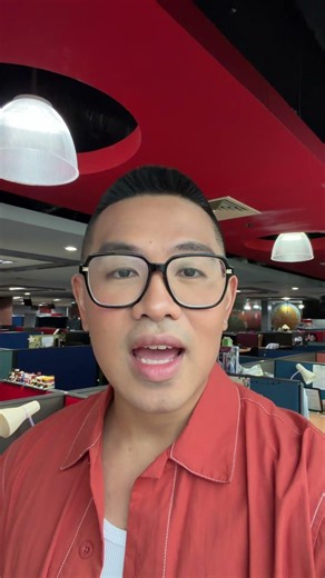 Baus Rufo, napatawag sa 'principal's office'